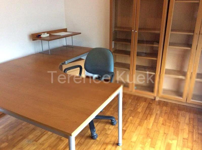 3 Bed Executive Condo for Rent in  The Floravale - Image 14